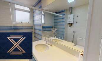 Imagem 4: Apartamento com 1 dormitório à venda, 60 m² por R$ 765.008 - Botafogo - Rio de Janeiro/RJ