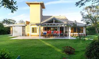 Imagem 3: Chácara com 10.000m2 com casa estilo racho americano - Baía Formosa - Armação dos Búzios/R