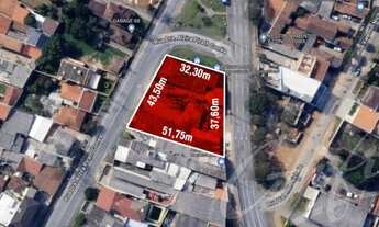 Imagem 5: Terreno Pinheirinho