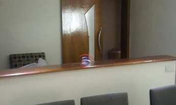 Imagem 4: Sobrado com 3 dormitórios à venda, 350 m² por R$ 650.000,00 - Cidade São Jorge - Santo And