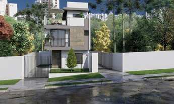 Imagem 2: Casa de condomínio sobrado para venda possui 170 metros quadrados com 3 quartos