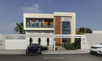 Imagem 4: Casa para Venda em Mairiporã, Terra Preta (Terra Preta), 3 dormitórios, 3 suítes, 5 banhei