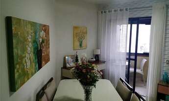 Imagem 2: Apartamento para venda possui 72 m² !