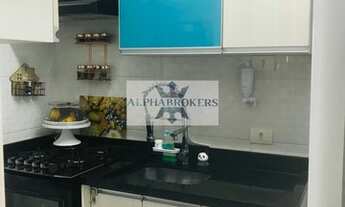 Imagem 6: Apartamento para venda possui 52 metros quadrados com 2 quartos em Centro - Osasco - SP