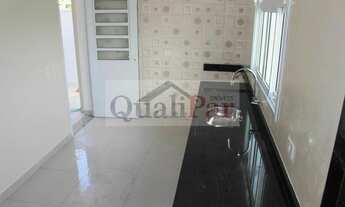 Imagem 5: Casa à venda no bairro Jardim São Luís - Santana de Parnaíba/SP