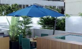 Imagem 7: Lançamento Selfie Tech Studio à Venda em Botafogo Rio de Janeiro de 46m² com 1 Quarto 1 Ba