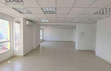 Imagem 3: Conjunto para alugar, 80 m² por R$ 5.500,00/mês - Pinheiros - São Paulo/SP