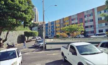 Imagem 4: APARTAMENTO RESIDENCIAL em SALVADOR - BA, FEDERAÇÃO