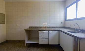 Imagem 6: Apartamento com 3 dormitórios à venda, 119 m² por R$ 505. - Morumbi - São Paulo/SP