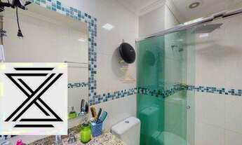 Imagem 3: Apartamento Residencial à venda, Vila Nivi, São Paulo -