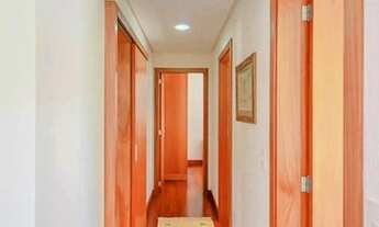 Imagem 7: Apartamento a venda com 3 dorm, suite, mobiliado, 2 vagas,102 m privativos por 929 mil