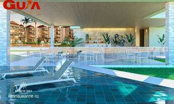 Imagem 6: Lançamento dentro do Complexo do Aquiraz Riviera