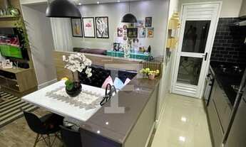 Imagem 4: Apartamento - Jardim Paranapanema - Campinas