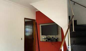 Imagem 3: Sobrado para venda com 112 metros quadrados com 2 quartos em Vila da Saúde - São Paulo - S