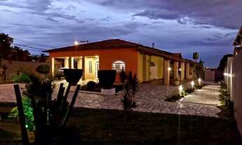 Imagem 6: CASA DE ESQUINA, VICENTE PIRES, SHVP TRECHO 3 QD 10