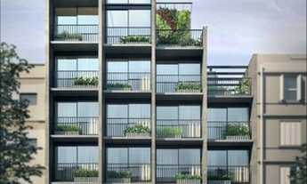 Imagem 3: Studio residencial para venda, Cidade Baixa, Porto Alegre - ST7090