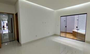 Imagem 4: Casa Setor Parque dos Burutis