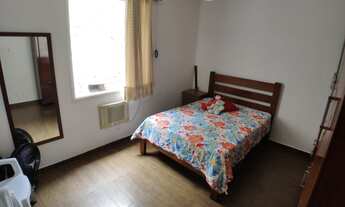 Imagem 6: Apartamento para venda tem 78 metros quadrados com 2 quartos em Marapé - Santos - SP