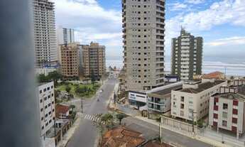 Imagem 3: Apartamento para venda possui 46 metros quadrados com 1 quarto em Caiçara - Praia Grande
