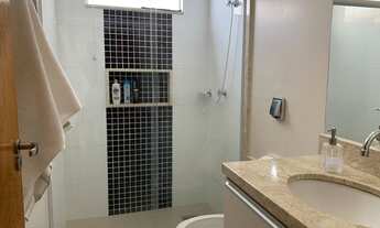 Imagem 2: Casa para venda possui 100 metros quadrados com 3 quartos em Jardim Portal do Sol - Maríli