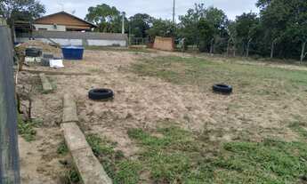 Imagem 2: Belo terreno próximo a lagoa de Ibiraquera