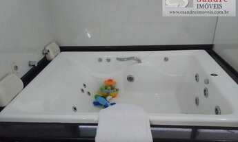 Imagem 6: Casa em Condomínio para Venda em Goiânia, Residencial Granville, 3 dormitórios, 3 suítes