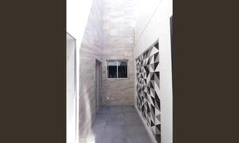 Imagem 6: Sobrado 200 m², 2 dormitórios, 2 suítes, 3 vagas