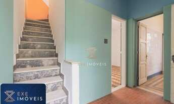 Imagem 4: Casa com 5 dormitórios à venda por R$ 3.400. - Jardim Botânico - Rio de Janeiro/RJ