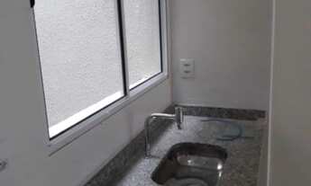 Imagem 7: Apto novo 2 dorms com 01 vaga coberta - Vila Alpina