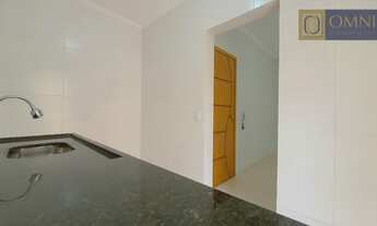 Imagem 6: SANTO ANDRé - Apartamento Padrão - Jardim