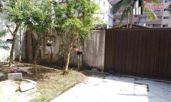 Imagem 6: Casa com 4 dormitórios, sendo 2 suítes - Tupi - Praia Grande/SP