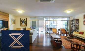 Imagem: Apartamento com 4 dormitórios à venda