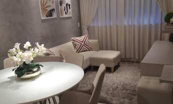 Imagem 3: APT 221, Montese, apartamento com 03 quartos, 03 banheiros, 01 vaga de garagem