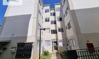 Imagem 5: Apartamento com 2 dormitórios à venda, 38 m² por R$ 155.000,00 - Zaniolo - São José dos Pi