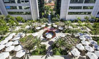 Imagem 6: Rio de Janeiro - Conjunto Comercial/sala - Barra da Tijuca