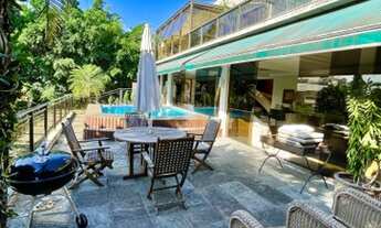 Imagem 6: Cobertura Única, indevassável, no melhor ponto do Jardim Oceânico ao lado da Praça do Poma