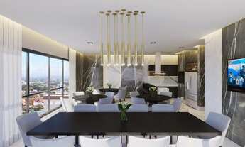 Imagem 3: Apartamento com 2 dormitórios à venda, 78 m² por R$ 681.934 - Centro - Balneário Piçarras