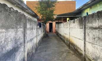 Imagem 2: Lote plano, bem localizado no Bairro Riacho das pedras, 8 Quarteirões atrás do Carrefour C