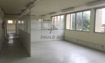 Imagem: SANTO ANDRE - Prédio Inteiro - Jardim