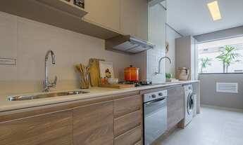 Imagem 2: SãO PAULO - Apartamento Padrão - Barra Funda