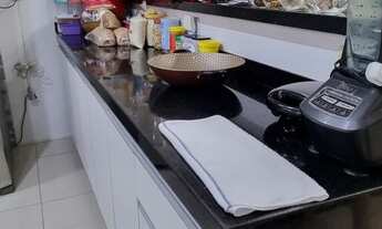 Imagem 7: Casa Triplex Condomínio Morada Verde 420 m², 6 suítes, 4 vagas de garagem, Curió-Utinga