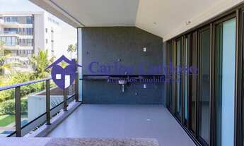 Imagem: CCNI - Apartamento 4 quartos no paiva