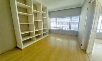 Imagem 7: Na principal rua de Higienópolis! Amplo e reformado!