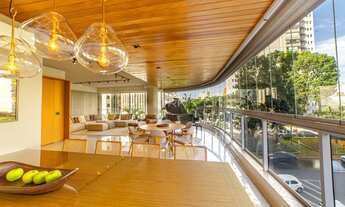 Imagem 4: Apartamento mobiliado no City Vogue Praça da T-25