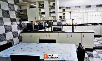 Imagem 5: Sobrado para venda possui 650 metros quadrados com 8 quartos em Atalaia - Aracaju - SE