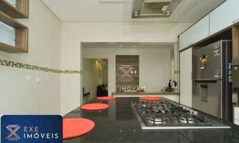 Imagem 7: Casa com 3 dormitórios à venda, 260 m² por R$ 950.000 - Vila Bertioga - São Paulo/SP