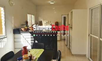 Imagem 4: Lírio do Cerrado, 400 m² - 04 quartos