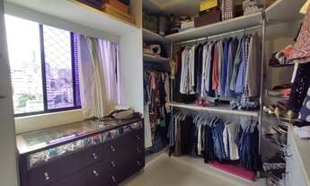 Imagem 4: Apartamento para venda com 110 metros quadrados com 3 quartos em Jardim Apipema - Salvador