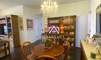 Imagem 7: Apartamento no condomínio Riviera Dei Fiori com 3 quartos - Barra da Tijuca