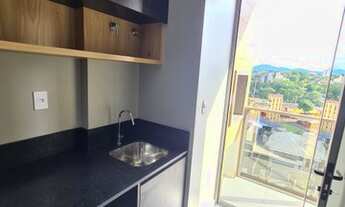 Imagem 6: Blumenau - Apartamento Padrão - Victor Konder